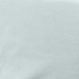 Porcelain Green 400 Thread Count Fitted Sheet
