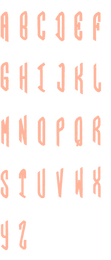apricot:left