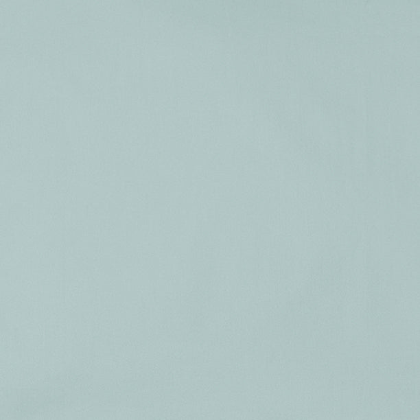 Seafoam Green 400 Thread Count Fitted Sheet