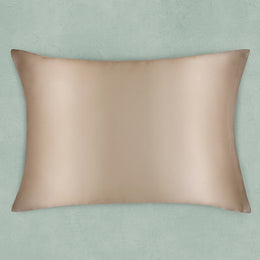 The Silk Pillowcase