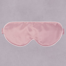 The Silk Sleep Mask