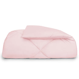 The Pink Comforter