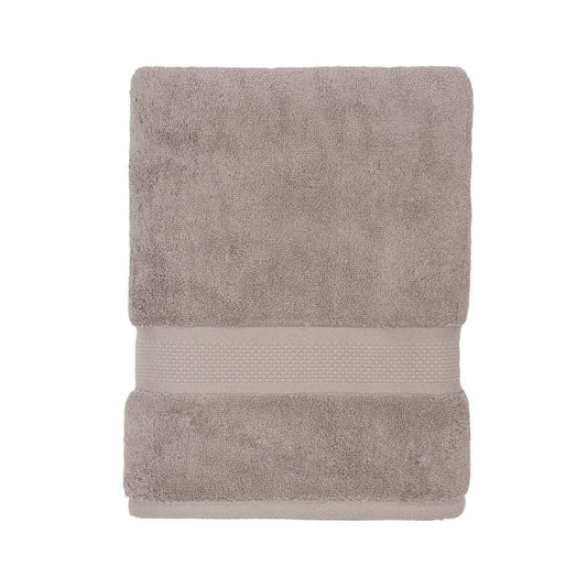 Classic Taupe Bath Towel