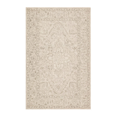 The Belle Tufted Wool Rug