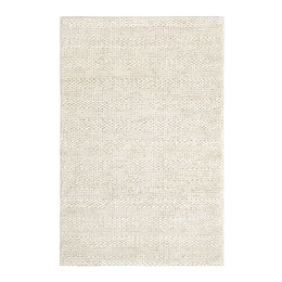 The Cambria Textured Jute Rug