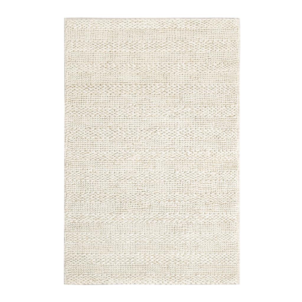 Bedroom inspiration and bedding decor | The Cambria Textured Jute Rug Duvet Cover | Crane and Canopy