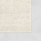 The Cambria Textured Jute Rug – Crane & Canopy