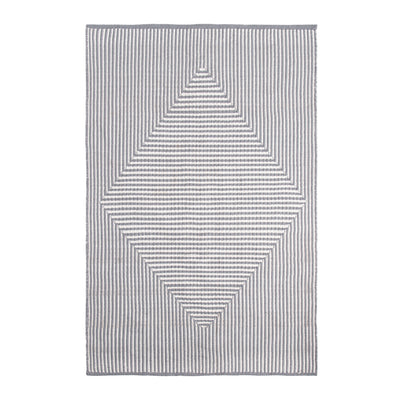 The Clemente Cotton Rug
