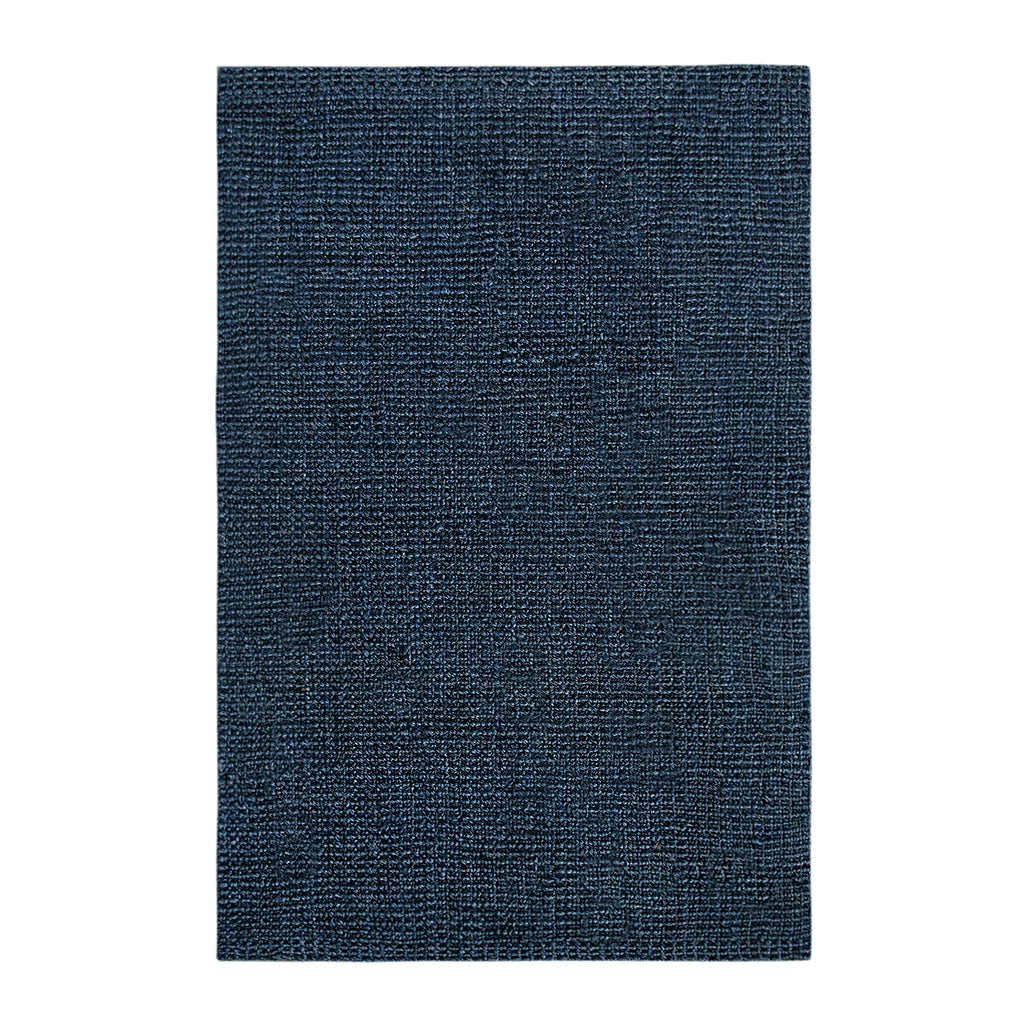 Bedroom inspiration and bedding decor | The Coronado Solid Jute Rug Duvet Cover | Crane and Canopy