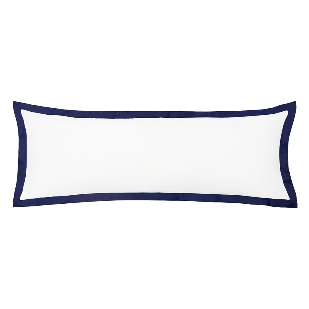 Extra Long Lumbar Throw Pillows