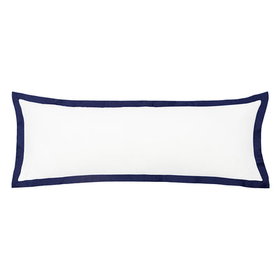4116 Caribbean Extra Long Lumbar Pillow – Lindsay Cowles