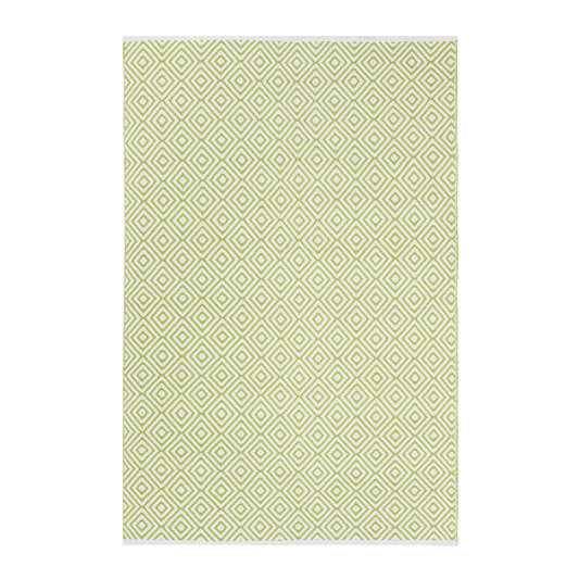 The Monterey Cotton Rug