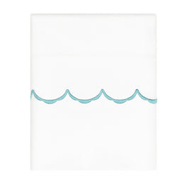 turquoise-wavelet-embroidered-pillowcase