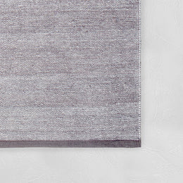 The Carmel Cotton Rug