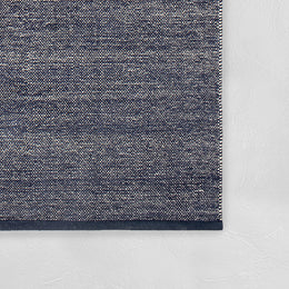 The Carmel Cotton Rug