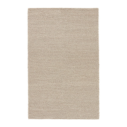 The Chunky Braided Hand-Woven Rug