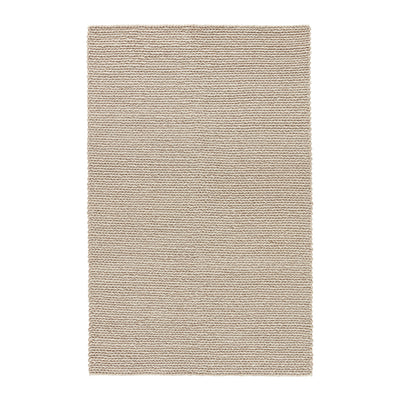 The Chunky Braided Hand-Woven Rug