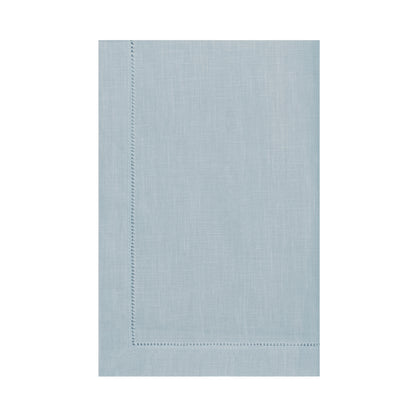 The Classic Hemstitch Linen Napkin (Set of 4)