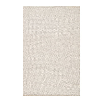 The Diamonds Flatweave Rug