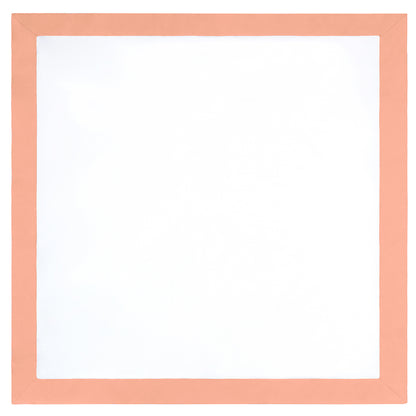 Guava Linden Euro Sham