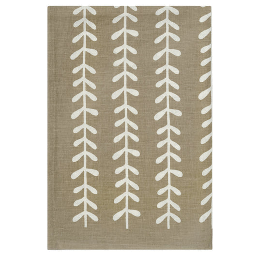The Leaf Tea Towel
