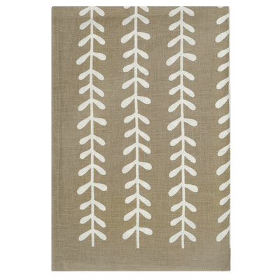 The Leaf Tea Towel
