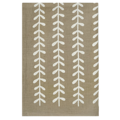 The Leaf Tea Towel