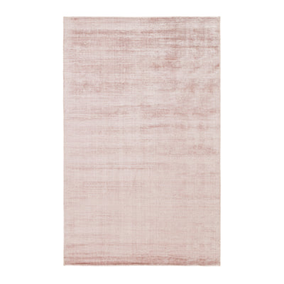 The Solid Mirage Hand-Loomed Rug