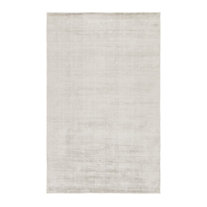 The Solid Mirage Hand-Loomed Rug