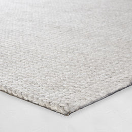 The Chunky Braided Hand-Woven Rug