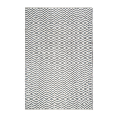 The Pacifica Diamond Rug