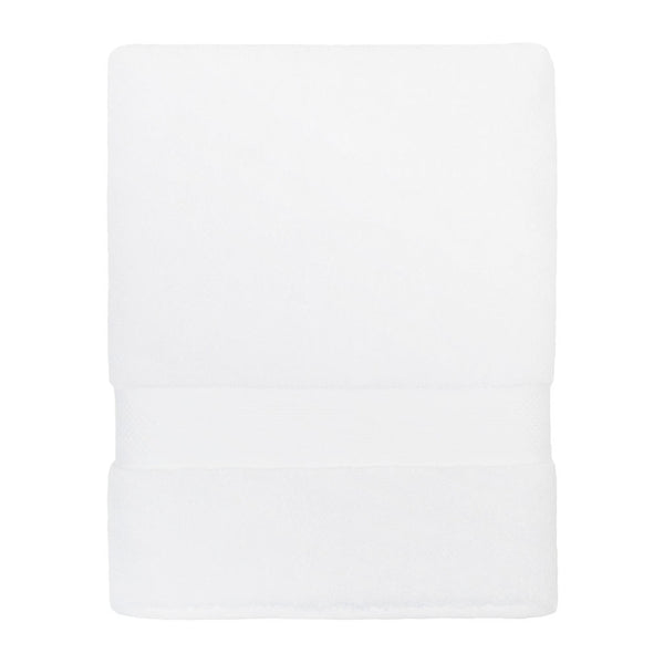Classic White Bath Sheet – Crane & Canopy