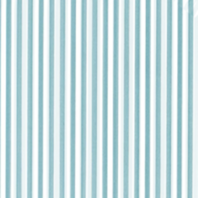 Turquoise Striped Swatch
