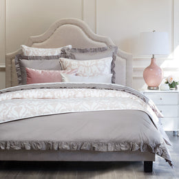 The Vienna Oyster Grey