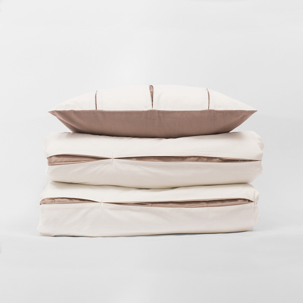 The Vista Beige