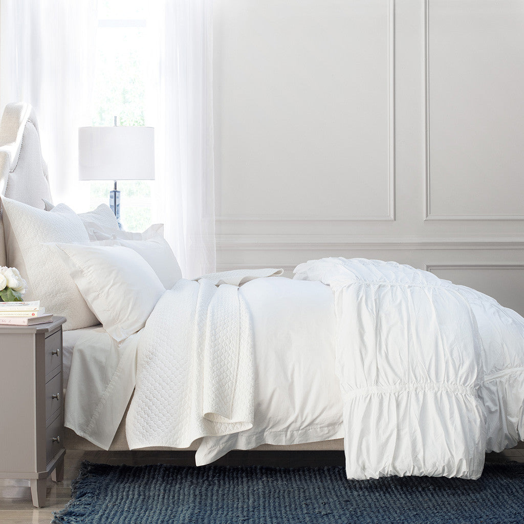 The Mirabel White