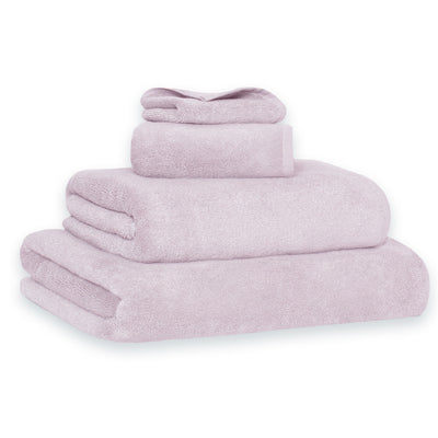 Tens Towels Purple 4 Piece XL Extra Large Bath Towels Set, 30 x 60 inches,  Premium Cotton Bathroom Towels, Plush Quality Hotel & SPA Towels for