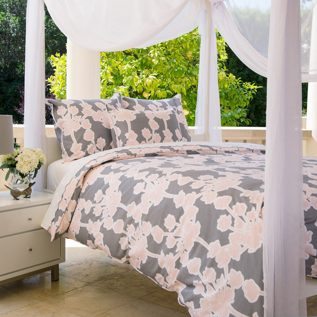 The Ashbury Pink