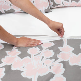 The Ashbury Pink