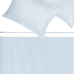 The Larkin Blue
