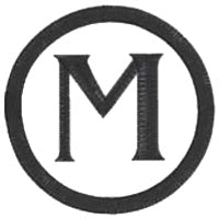 Font selector button for Stamp
