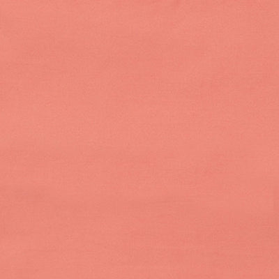 Coral Fabric Swatch