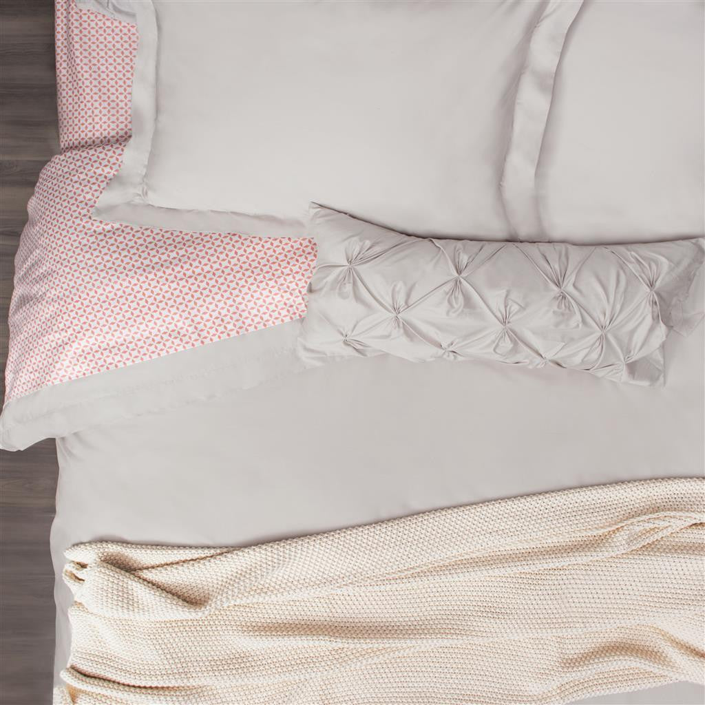 The Peninsula Dove Grey