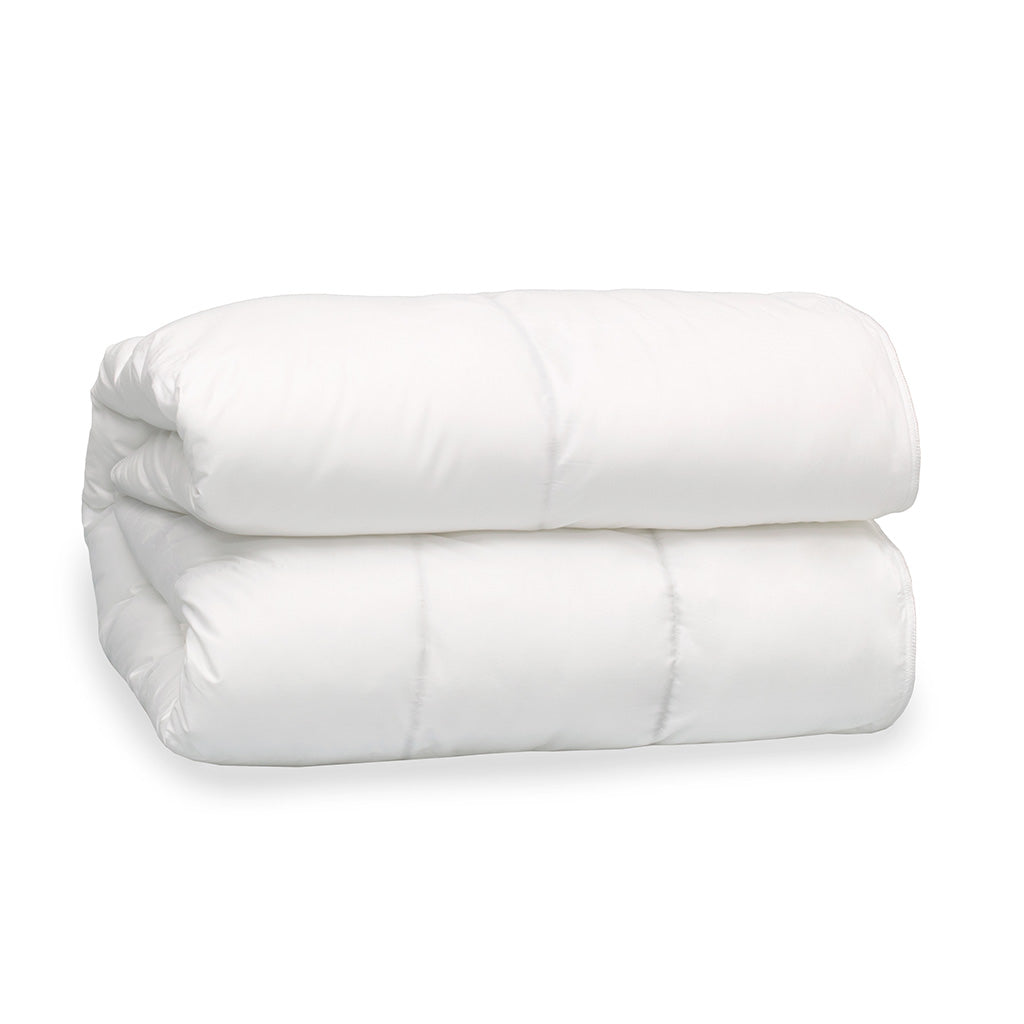 The Ultimate Luxe Down Alternative Dual Comforter