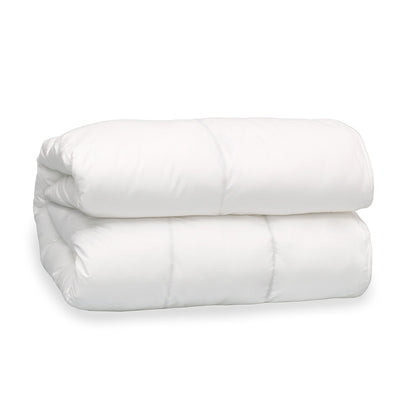 The Ultimate Luxe Down Alternative Dual Comforter