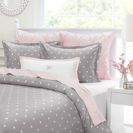 The 400 Thread Count Pink Sheets