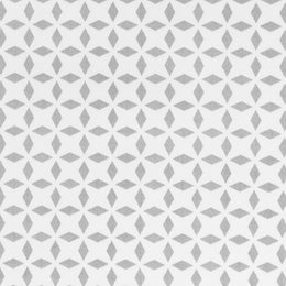 Grey Morning Glory Flat Sheet