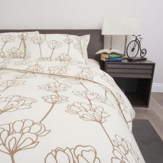 The Mariposa Beige