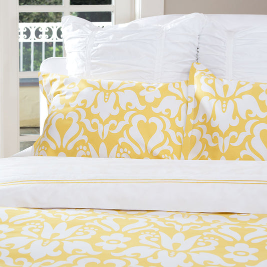 The Montgomery Yellow