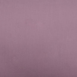 Plum Purple 400 Thread Count Fitted Sheet